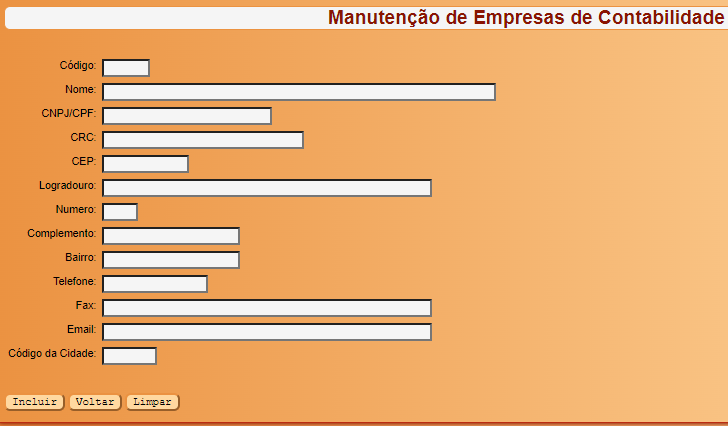 Arquivo:Tela de Incluir Contabilidade.png