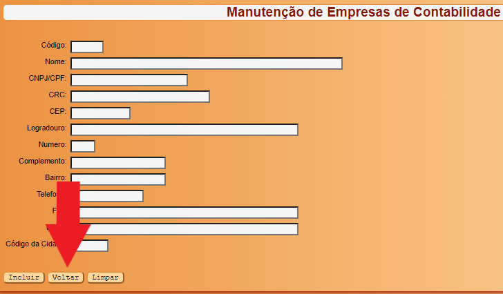 Arquivo:Tela de Incluir Contabilidade voltar.png