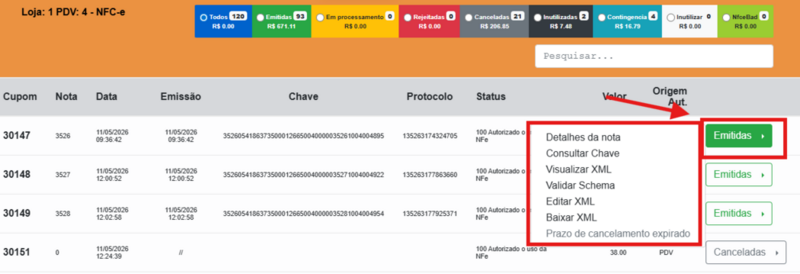 Arquivo:Acompanhamento de NFC-e.png