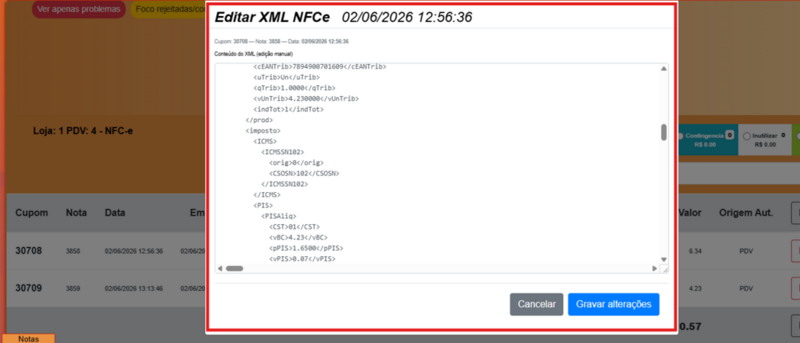 Arquivo:Editar XML NFCe.png