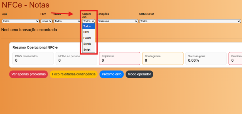 Arquivo:Filtro Origem Aut. CFe.png