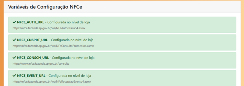 Arquivo:Variáveis de Configuração NFCe.png